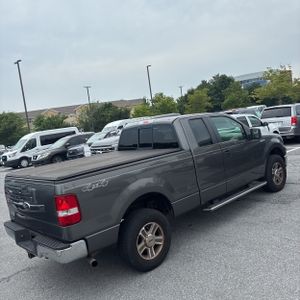صورة 8 لـ 2008 FORD F-150 XLT