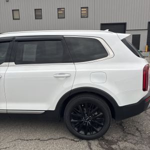 KIA TELLURIDE SX - 6
