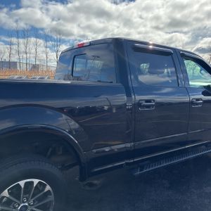 FORD F-150 XLT - 9