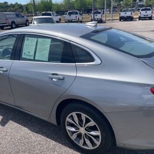 CHEVROLET MALIBU LT - 6