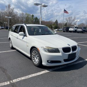 BMW 3-SERIES 328I - 10