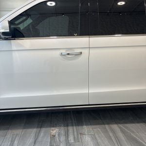 2018 FORD EXPEDITION MAX LIMITED 照片 3