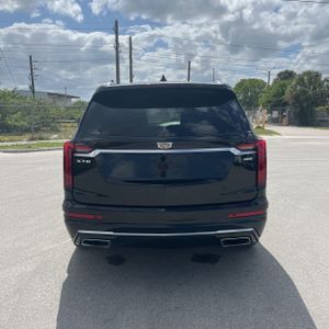CADILLAC XT6 PREMIUM LUXURY - 7