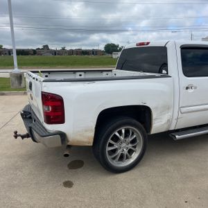 CHEVROLET SILVERADO 1500 - 9