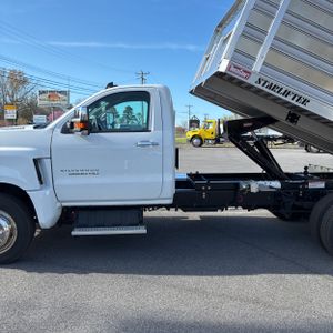 CHEVROLET SILVERADO MD LT - 4