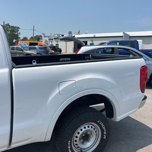 صورة مصغرة 57 لـ 2020 FORD RANGER XL