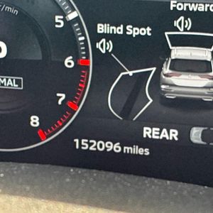 2024 Mitsubishi OUTLANDER SE BLACK EDITION 照片 43