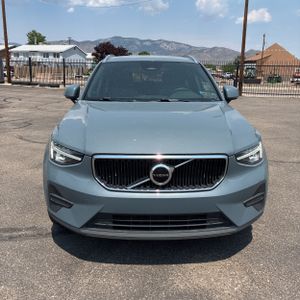 2023 Volvo XC40 CORE 缩略图 14