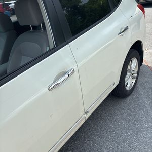 صورة مصغرة 54 لـ 2013 Nissan ROGUE SV