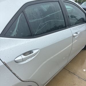 2015 Toyota COROLLA LE 缩略图 53