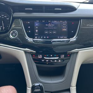 صورة مصغرة 37 لـ 2020 Cadillac XT6 PREMIUM LUXURY