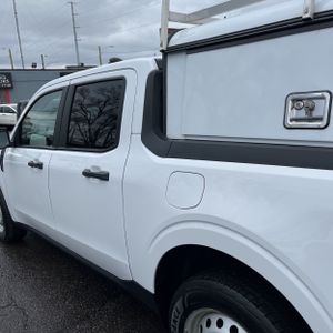 FORD MAVERICK XL - 6