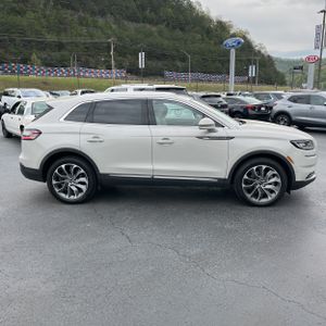 LINCOLN NAUTILUS RESERVE - 10