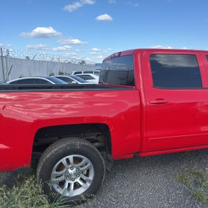 CHEVROLET SILVERADO 1500 - 9