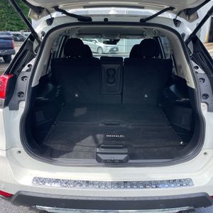 2019 Nissan ROGUE SV 缩略图 42