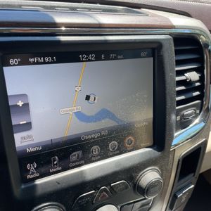2017 RAM 1500 LARAMIE 缩略图 43