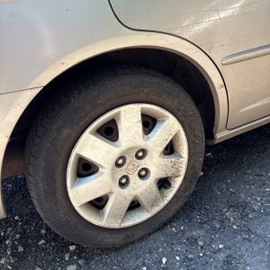 2001 Honda CIVIC EX — фото 19