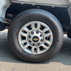 صورة مصغرة 19 لـ 2025 Chevrolet SILVERADO 2500HD LT