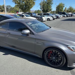 صورة 13 لـ 2017 Mercedes-BENZ C-CLASS AMG