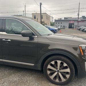صورة مصغرة 13 لـ 2022 KIA TELLURIDE S