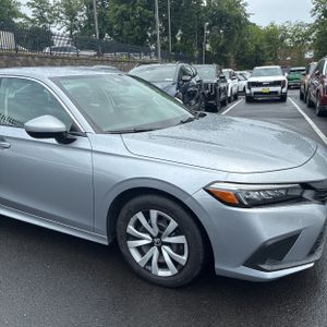 صورة مصغرة 13 لـ 2023 Honda CIVIC LX