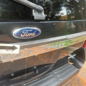 2015 FORD EXPEDITION LIMITED thumbnail 50