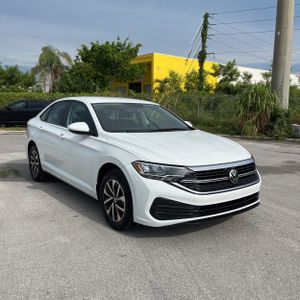 2023 Volkswagen JETTA S 缩略图 12