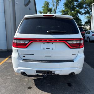 صورة 7 لـ 2018 Dodge DURANGO GT