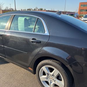 CHEVROLET MALIBU LS - 4