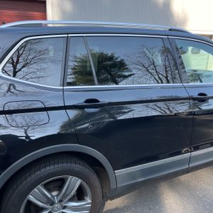 VOLKSWAGEN TIGUAN SEL PREMIUM 4MOTION - 9