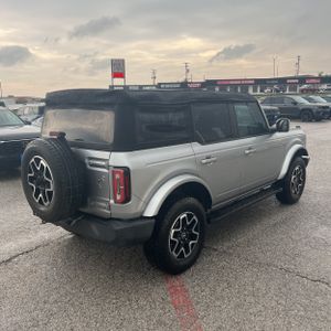 FORD BRONCO OUTER BANKS - 8