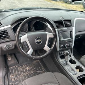 صورة مصغرة 36 لـ 2012 Chevrolet TRAVERSE LT