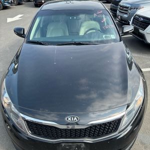 صورة 15 لـ 2011 KIA OPTIMA EX