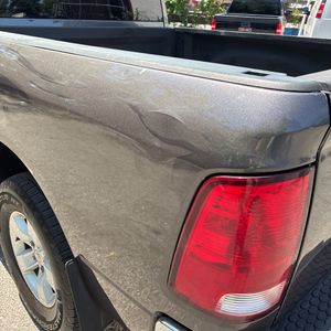 صورة مصغرة 64 لـ 2017 RAM 1500 ST