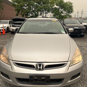 صورة مصغرة 15 لـ 2007 Honda ACCORD EX