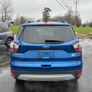 FORD ESCAPE SE - 7