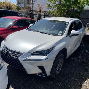 LEXUS NX 300 BASE - 1