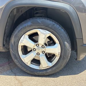 2018 JEEP COMPASS LATITUDE — миниатюра 20