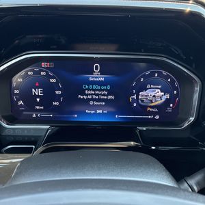 2026 Chevrolet SILVERADO 2500HD LT thumbnail 44