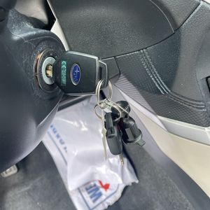 صورة مصغرة 53 لـ 2023 Subaru FORESTER BASE