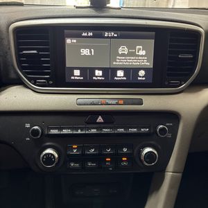 2022 KIA SPORTAGE LX thumbnail 36