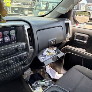صورة مصغرة 56 لـ 2018 Chevrolet SILVERADO 1500 LT