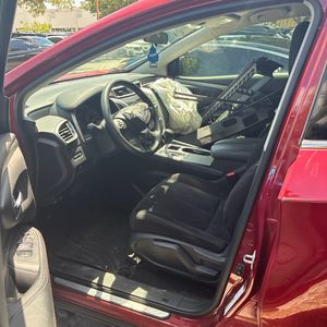 2019 Nissan MURANO S — миниатюра 29