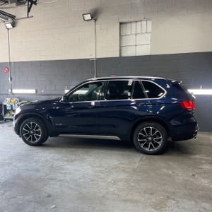 BMW X5 XDRIVE35I - 3