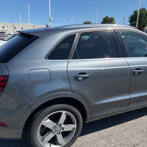 AUDI Q3 2.0T PREMIUM PLUS - 9
