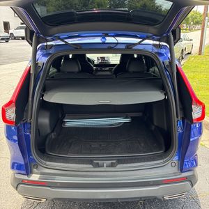 2023 Honda CR-V HYBRID SPORT TOURING thumbnail 44