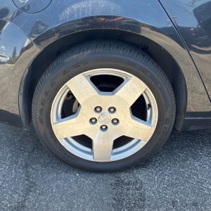 2008 Chevrolet MALIBU LT 缩略图 19