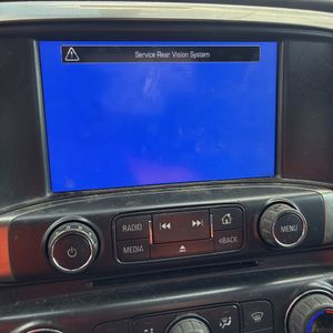 2019 Chevrolet SILVERADO 1500 LD LT 照片 61