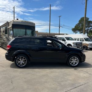 DODGE JOURNEY SE VALUE PACKAGE - 10