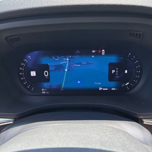 2026 Volvo XC60 B5 CORE 缩略图 41